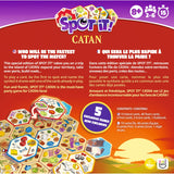 Spot it - Catan (Bil)