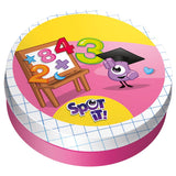 Spot it - 1 2 3 (Eco Box) (Bil)