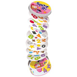 Spot it - 1 2 3 (Eco Box) (Bil)