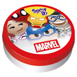Spot it - Marvel Emojis - Eco Blister (Bil)