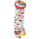 Spot it - Marvel Emojis - Eco Blister (Bil)