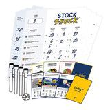 Stock Shock (Bil)