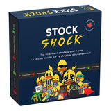 Stock Shock (Bil)
