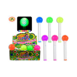 Light Up Spikey Baton (assortment)