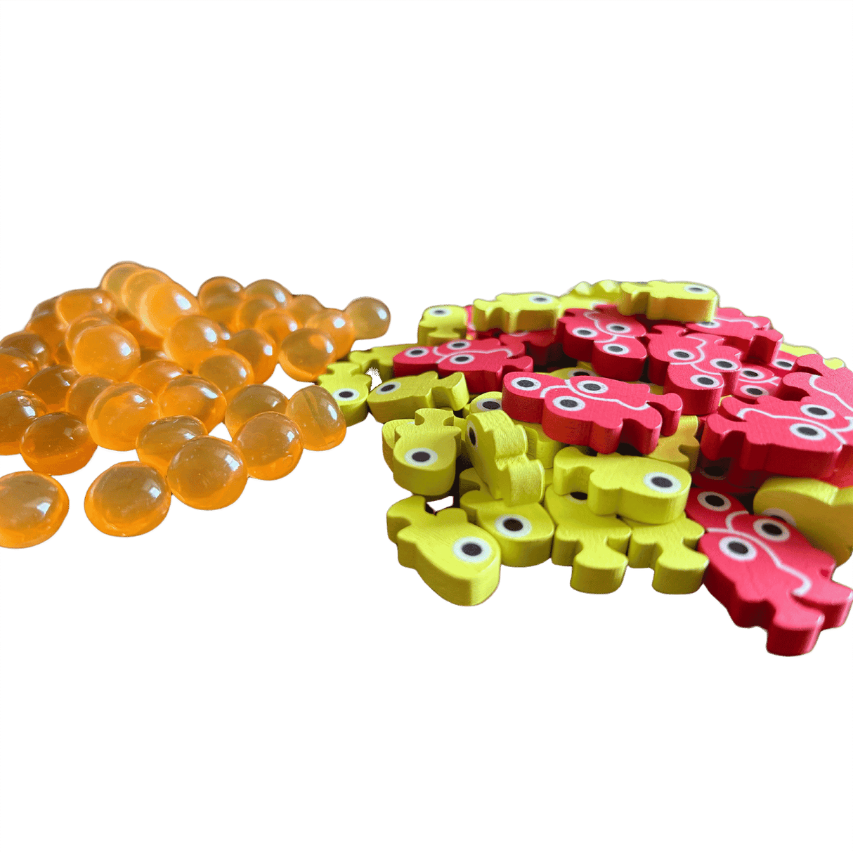 Finspan - Upgrade Pack (Exp) (En)