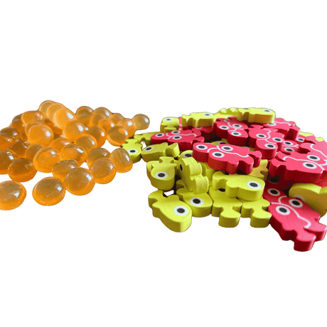 Finspan - Upgrade Pack (Exp) (En)