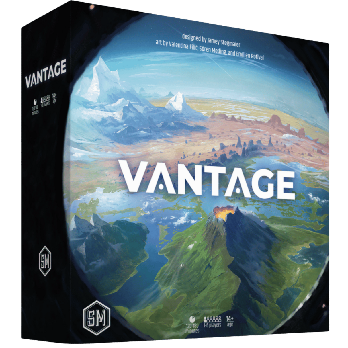 Vantage (Ang)