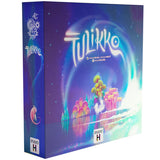 Tulikko (Bil)
