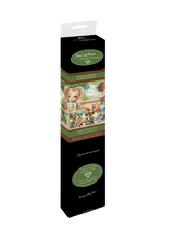 Broderie de diamant - Summer Park Companions