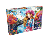 Sweet Summer Moments - 1000 pcs