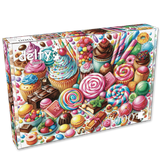 Sweet Treats - 1000 mcx