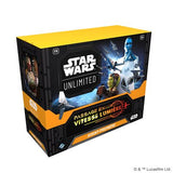 Star Wars : Unlimited - Passage en vitesse lumière - Prerelease (Fr)