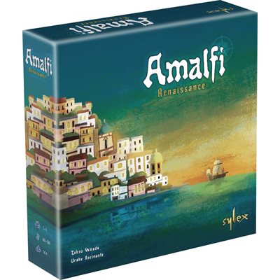 Amalfi - Renaissance (Fr)