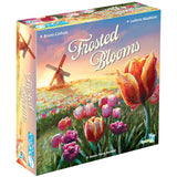 Frosted Blooms (Bil)
