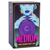 Medium (En)