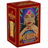 Medium - La Main du Destin (Fr)