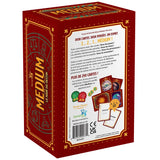 Medium - La Main du Destin (Fr)