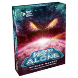Not Alone (En)