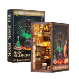 BookNook - La pharmacie magique (Fr)