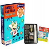 Einstein Lab - Bubbles and Foam (Bil)