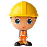Flek - Sam en construction