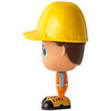 Flek - Sam en construction