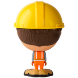 Flek - Sam en construction