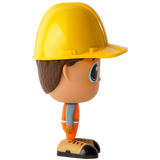 Flek - Sam en construction