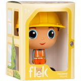 Flek - Sam en construction