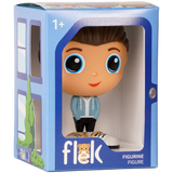 Flek - Sam in the City