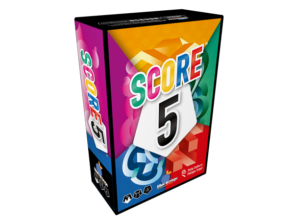 Score 5 (Bil)