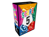 Score 5 (Bil)