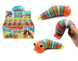 Wiggle Caterpillar (assortment)