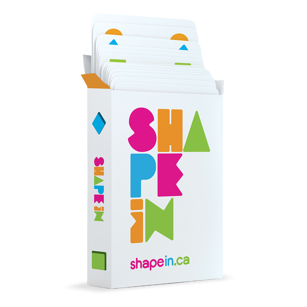 Shape In (Fr)
