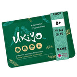 Ukiyo - Microgame (Bil)