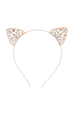 Tiara Boutique - Oreilles de chat