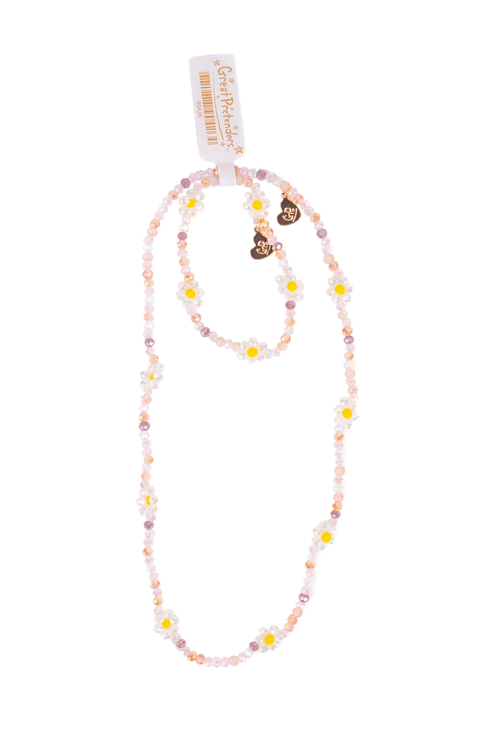 Collier et bracelet Boutique - Daisy Delight