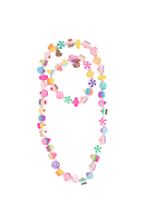 Collier et bracelet - Sweet Treats