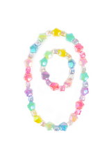 Collier et bracelet - Wish Upon a Rainbow Star