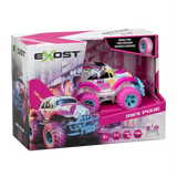 Exost - Mini Pixie Remote Control Car