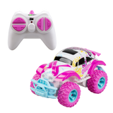 Exost - Mini Pixie Remote Control Car