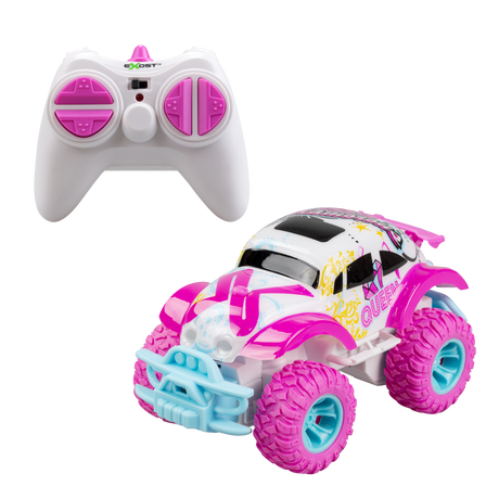 Exost - Véhicule téléguidé Mini Pixie