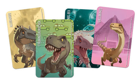 Similo - Jurassic World (Fr)