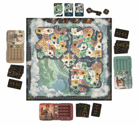 Skyrise - Édition Essentiel (Fr)