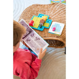 Les trois petits cochons (Bil)