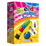 Speed ​​Cups - Crazy cups (En)