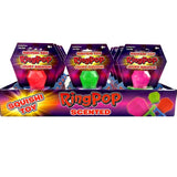 Ring Pop Squishy à odeur (assortiment)