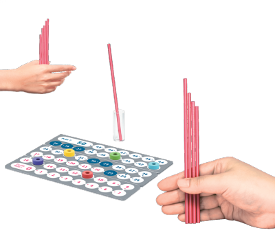 5 millimètres (À vue de nez) (Fr)