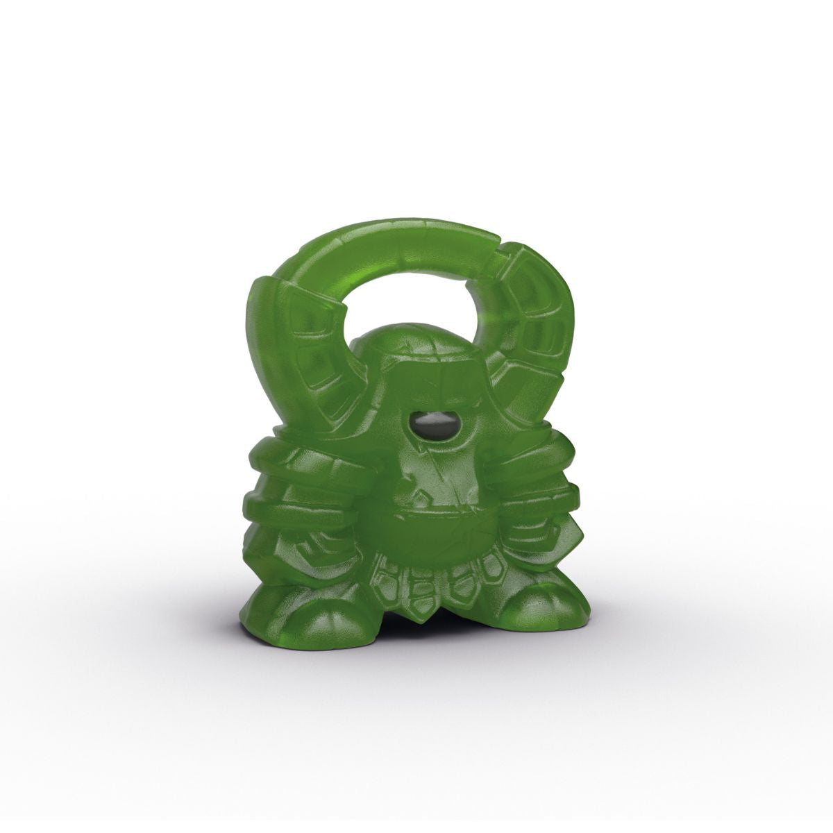 Jet de pierre rétrofriction avec mini créature - Eldrador