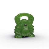 Jet de pierre rétrofriction avec mini créature - Eldrador